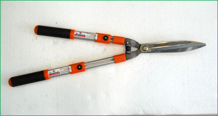 Hedge Shears