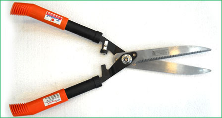 Hedge Shears