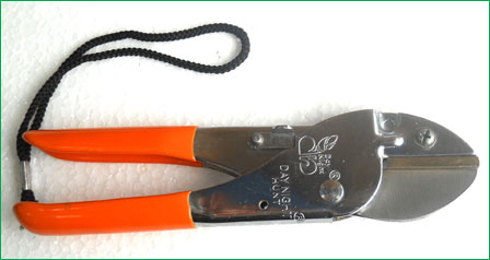 Pruning Shear Hunt