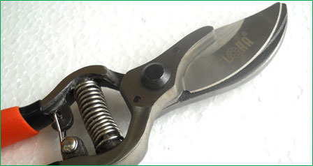 Prunning Shear Drop Forged